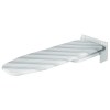Interior cocina - Mesa Planchado Abatible y Plegable Blanco