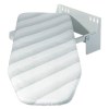 Interior cocina - Mesa Planchado Abatible y Plegable Blanco