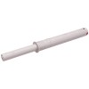 Pulsador Magnético Largo Fuerte K-Push Tech 70 mm Gris