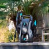 Varios - Herramientas - CECOTEC Hidrolimpiadora Hydroboost 1500