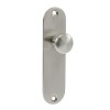 Tiradores armario - Tirador Armario 5754 Inox