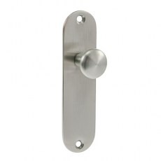 Tiradores armario - Tirador Armario 5754 Inox
