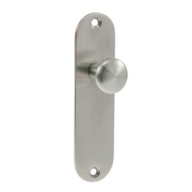 Tiradores armario - Tirador Armario 5754 Inox
