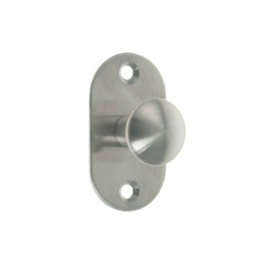 Tiradores armario - Tirador Maletero 5755 Inox