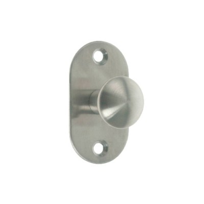 Tiradores armario - Tirador Maletero 5755 Inox
