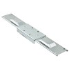 Estructuras metálicas - Kit Unión para Puerta Doble Sistema OpenBox