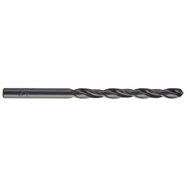 Consumibles para herramientas - Broca HSSR 5 mm DIN 338
