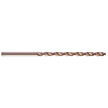 Consumibles para herramientas - Broca HSSGL 5 mm Larga DIN 340