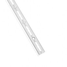 Juego Cremallera 6000 2 Metros Blanco
