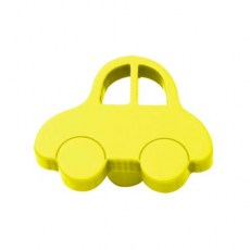 Pomos mueble - Pomo Baby 603 Coche Amarillo