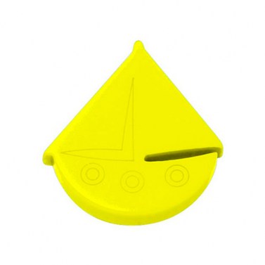 Pomos mueble - Pomo Baby 604 Velero Amarillo