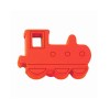 Pomos mueble - Pomo Baby 605 Tren Rojo