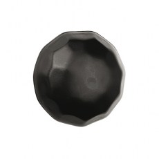 Clavo Forjado Redondo 60 mm Negro