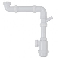 Accesorios y complementos - TEKA Conjunto Conexiones 1C