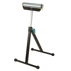 Caballete de Apoyo con Rodillo WOLFCRAFT
