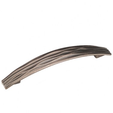 Tirador Rough 6151 128 mm Bronce Rústico