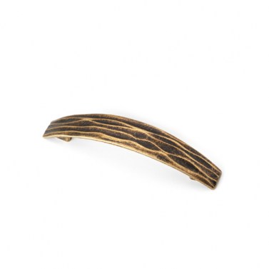 Tirador Rough 6152 96 mm Bronce Rústico