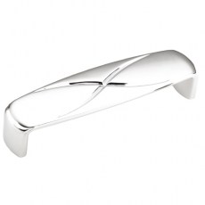 Tirador Cross 6162 96 mm Cromo Brillo