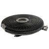 Accesorios y complementos - TEKA Filtro Carbón Activo D4C (1 unidad)