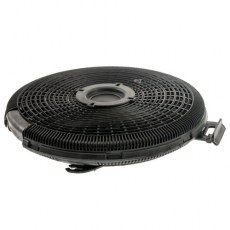 Accesorios y complementos - TEKA Filtro Carbón Activo D4C (1 unidad)