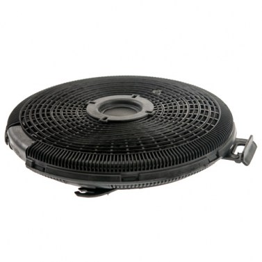 Accesorios y complementos - TEKA Filtro Carbón Activo D4C (1 unidad)