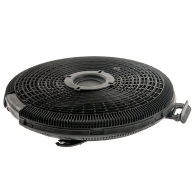 Accesorios y complementos - TEKA Filtro Carbón Activo D4C (1 unidad)