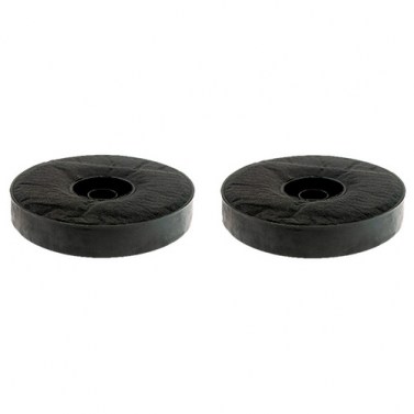 Accesorios y complementos - TEKA Filtros Carbón Activo D9C (2 unidades)
