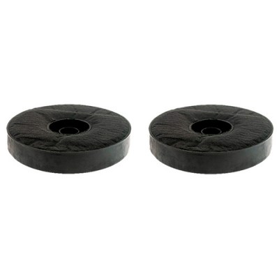 Accesorios y complementos - TEKA Filtros Carbón Activo D9C (2 unidades)