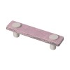 Tiradores mueble - Tirador Shabby 620S 135mm Madera Rosa