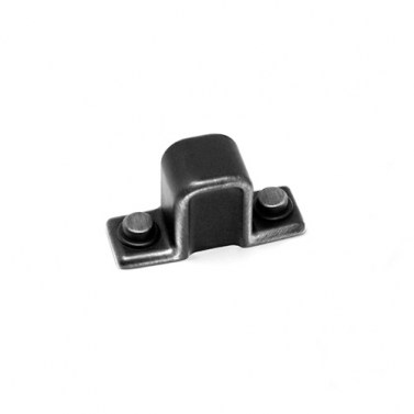 Pomo Rivet 6210 56x20 mm Hierro Industrial