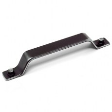 Tirador Rivet 6211 186x22 mm Hierro Industrial