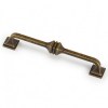 Tiradores mueble - Tirador SWING 6240 Bronce Rústico