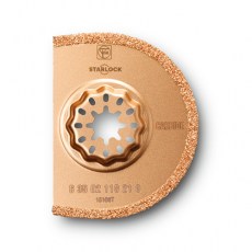 FEIN Disco HM Segmentado SL Ø75x2,2