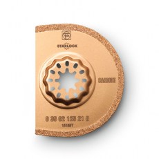 FEIN Disco HM Segmentado SL Ø75x1,2