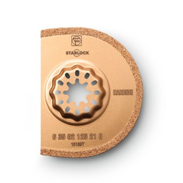 FEIN Disco HM Segmentado SL Ø75x1,2