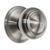 Pomo Puerta Entrada 636/70 Inox