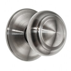 Pomo Puerta Entrada 636/70 Inox