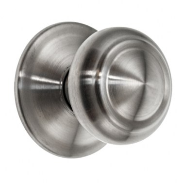 Pomo Puerta Entrada 636/70 Inox
