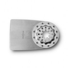 Consumibles para herramientas - FEIN Espátula Rígida Corta SL 34x50x0,8 mm