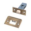 Picaportes - Picaporte MOD6 45 mm Cuero