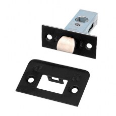Picaportes - Picaporte MOD6 45 mm Negro