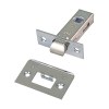 Picaportes - Picaporte MOD6 45 mm Níquel