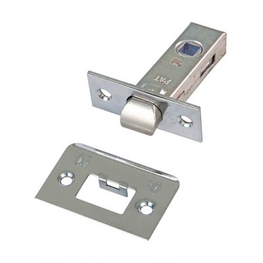 Picaportes - Picaporte MOD6 45 mm Níquel