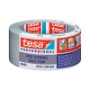 Cinta Americana Tesa Pro Strong Duct Tape 25 metros 50mm Gris
