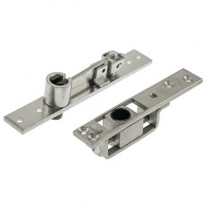 Cierrapuertas - Pivote Superior Regulable Puerta Pivotante 250 Kg