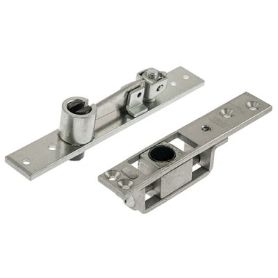 Cierrapuertas - Pivote Superior Regulable Puerta Pivotante 250 Kg