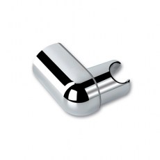 Accesorios y ayudas baño - Soporte Ducha Regulable Bico Cromo Brillo