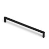Tirador Basic 6762 264 mm Negro Mate