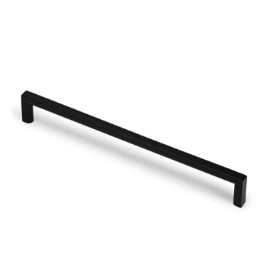Tirador Basic 6762 264 mm Negro Mate