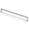 Tirador Basic 6762 264 mm Níquel Cepillado